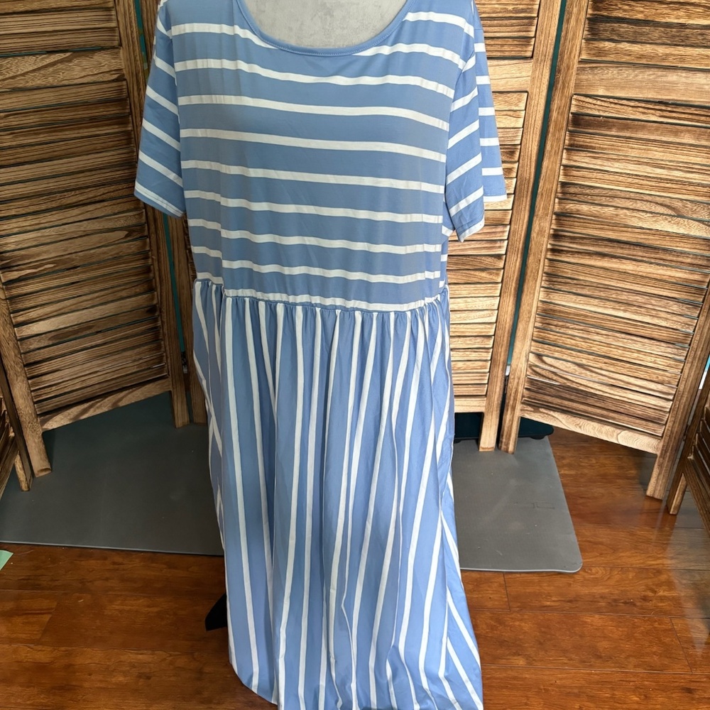 Nemidor 24 Dress